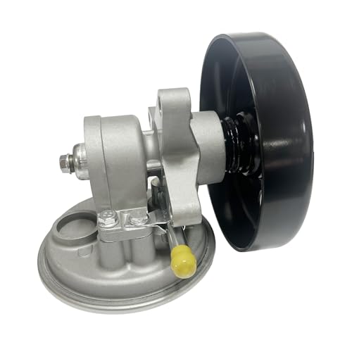 Bomba de vacío con polea para Isuzu NPR NPR-HD 1995-2020 Gasolina V8 modelos L96 LQ4 L31 L05, reemplazo modelo 8972410351 miniatura 2