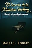  El Secreto en la Mansión Sterling