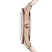 Fossil Designer Analog Rose gold Dial Women's Watch - ES2859