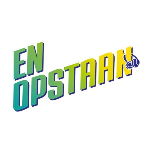 EN OPSTAAN Titelbild