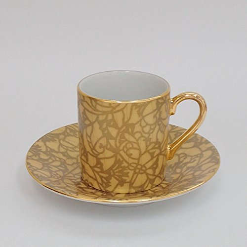 TDL購入✴︎デミタスコーヒーカップ&ソーサー Yahoo!オークション -「ディズニーデミタスカップ」の落札相場