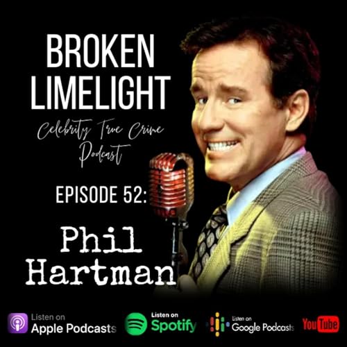 #52: Phil Hartman Podcast Por  arte de portada