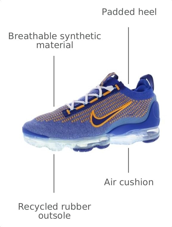 Image of Nike Men's Free Run 2018 Running Shoes