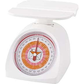 秤　レタースケール Amazon | アスカ レタースケール 小(最大計量250g) LS351 新郵便