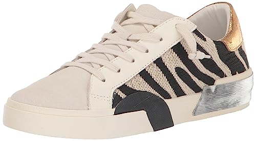 Image of Dolce Vita Women's Zina Sneaker