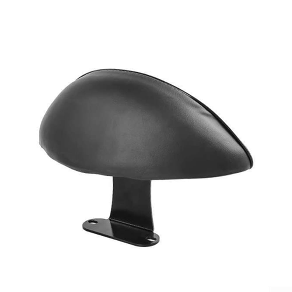 Komfortable Schaumstoff Rückenlehne für Jog i125PLUS Elektroauto(black) | Hitzestabil bis 105℃, sicherer Halt, ideal für Sommerfahrten, langlebiges Material