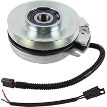 Outdoor Power Xtreme Equipment X0222 PTO Clutch Compatible with/Replacement for Hustler 601311 601311K