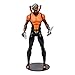 McFarlane Toys DC Direct Page Punchers Aqualad 7in Action Figure with Aquaman Comic