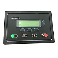 Algopix Similar Product 18 - DHL Replaces Computer Controller Panel