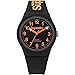 Produktbild Superdry Herrenuhr Analog Quarz mit Silikonarmband  SYG164B