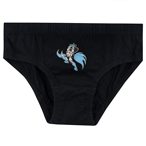 DC Comics boys Comics4