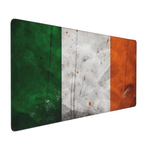 Tapis de souris de jeu grand format protège bureau contre les liquides