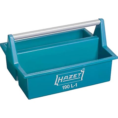 HAZET 190L-1 Robust Tool Transport Case Cover