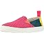 Magenta Wavy Qlt Micrs
