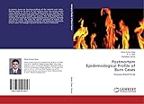 burn case 3d app  Postmortem Epidemiological Profile of Burn Cases: Autopsy Based Study