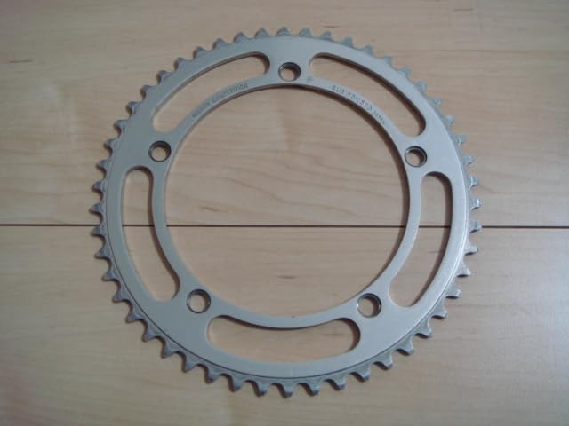 スギノマイティーコンペクランクチェーンリングnjs