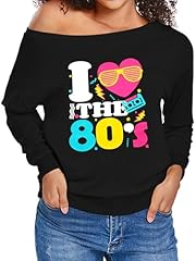 Love 80s Print