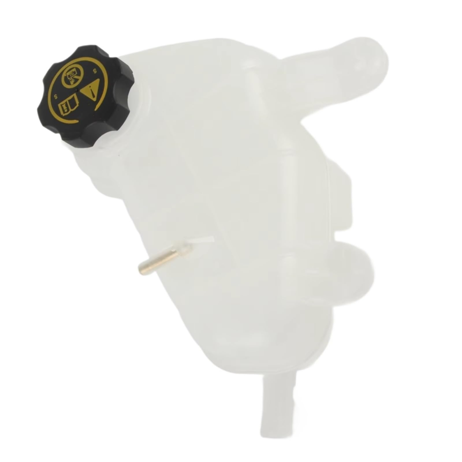 Kompatibel Mit Chevrolet Für Sonic LT LS 2012 2013 2014–2018 Kühlmittel-Überlaufbehälter Rückgewinnungsbehälter Mit Deckel 42609220 Kühlwasserbehälter