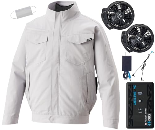 [�C�g�t�N] �����u���]�� ��R���d �󒲕��_��R �T���G�X KF92661 3�_�Z�b�g �t���b�g�t�@�� ���`�E���C�I���o�b�e���[ RD9620PH RD9691NJ �I���W�i���}�X�N5���t�� (�V���o�[, M)