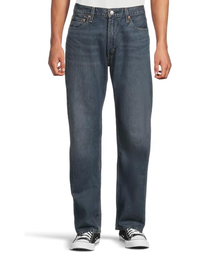Levi's Men's 555 Relaxed Straight