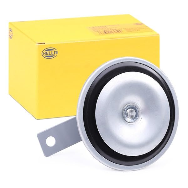 HELLA HELLA Horn 3AL 922 000-951 3AL 922 000-951
