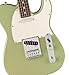 Fender Player II Telecaster - Birch Green Bundle with Gig Bag, Strap, Cable, 3-Pack Picks and Guitar Cleaning Kit