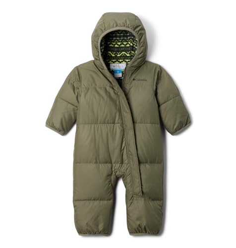 Image of Columbia Unisex Baby Snuggly Bunny Ii Bunting