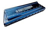 Bushman Knittlinger Octave