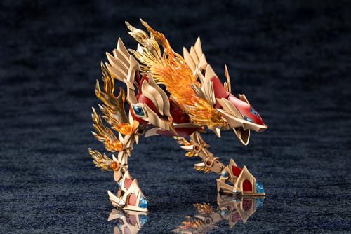 Kotobukiya Arcanadea: XenoAlma Flame Straile miniatura 3