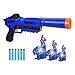 Nerf- Fortnite SP-R (Hasbro E8556EU5), Color/Modelo Surtido