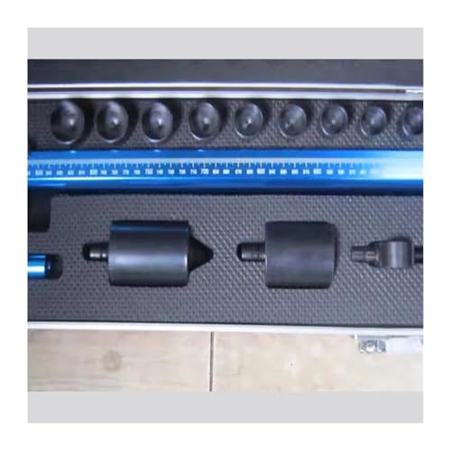 Instrument de mesure de châssis d'automobile de haute précision 2D