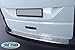 Produktbild Recambo CT-LKS-2510 LADEKANTENSCHUTZ Edelstahl Chrom für VW T6 | Transporter, CARAVELLE, MULTIVAN, Large
