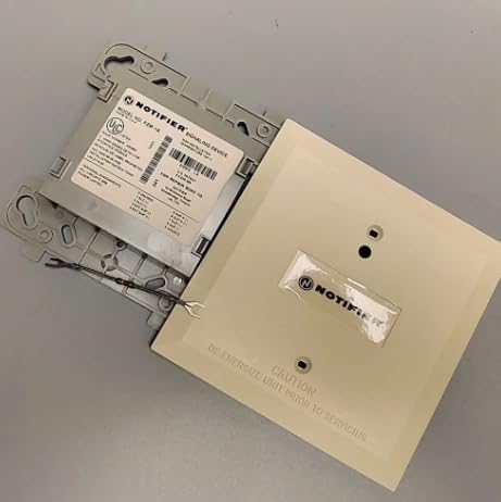 1PCS New in Box NOTIFIER FZM-1A Interface Module FZM 1A