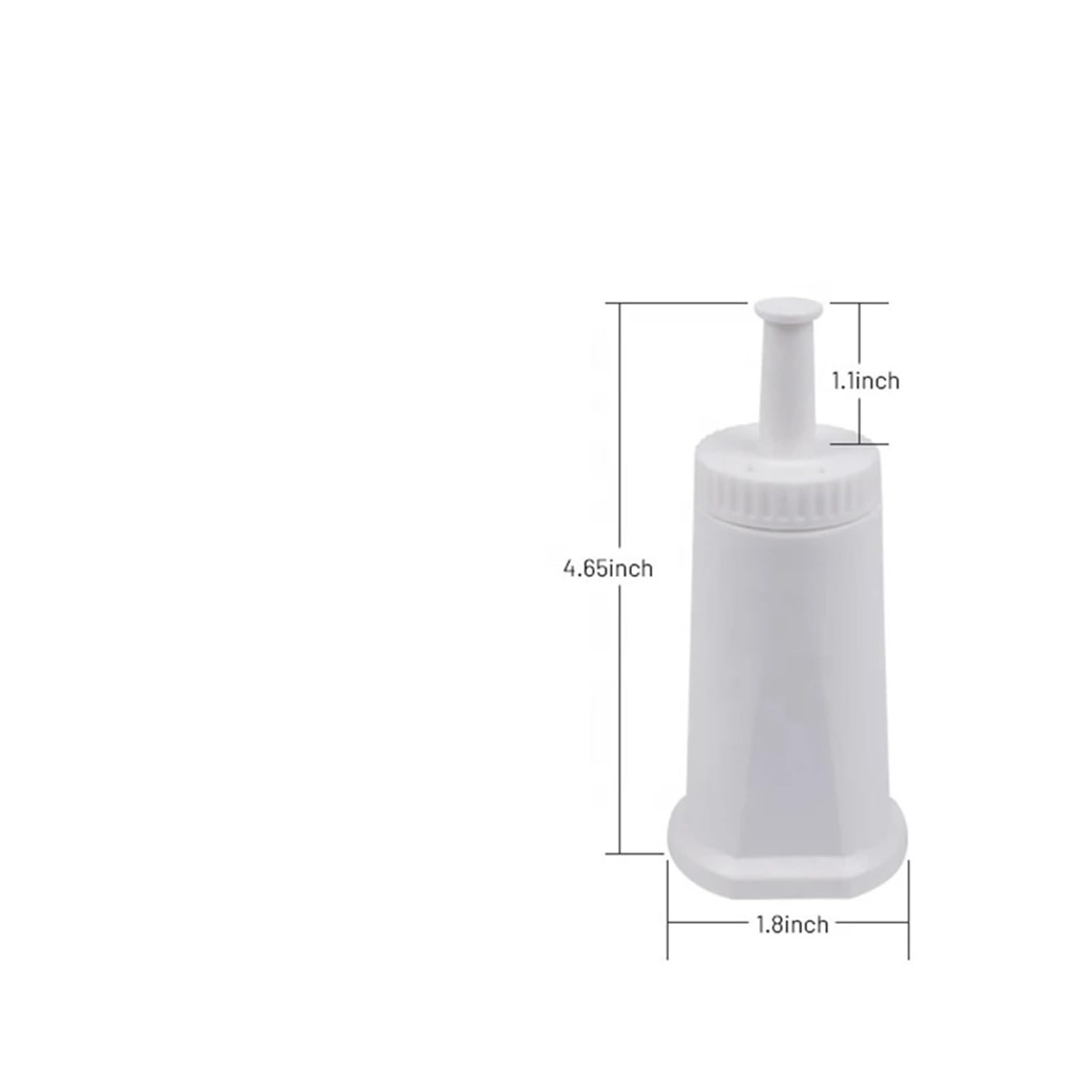 Filtre De Machine À Café Compatible Avec Breville Touch,