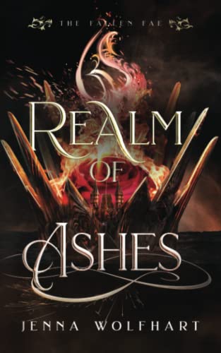 Realm of Ashes