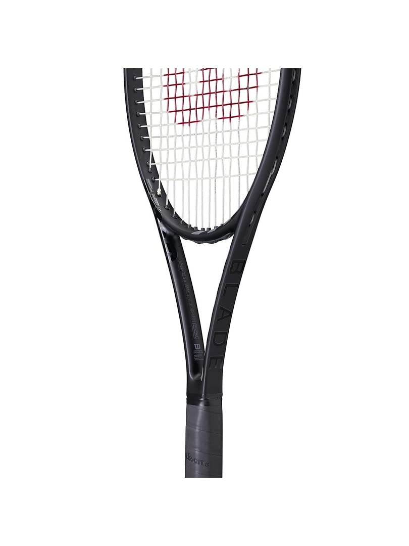 Amazon | (ウィルソン) WILSON BLADE 98 16X19 V8.0 NIGHT SESSION