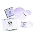 Whatman 1450-070 Hardened Low Ash Quantitative Filter Paper, 7.0cm Diameter, 2.7 Micron, Grade 50 (Pack of 100)