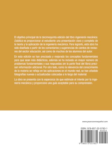 Libros de estática - Aprende más 3 Imagen adicional