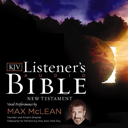 [バラ売可] YAMAHA英語 AudioBook CDセット i2000 Amazon.com: The Listener's Audio Bible - King James Version, KJV