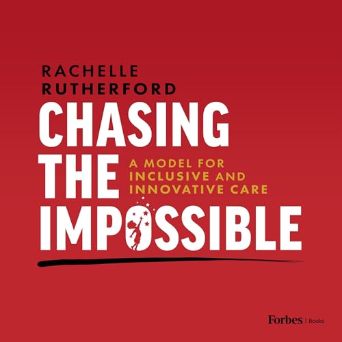 Chasing the Impossible by Rachelle Rutherford episode artwork