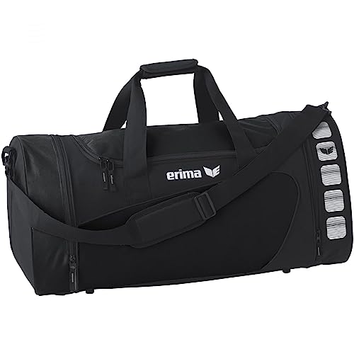 Erima Wings Bolsa De Deporte SIX Unisex Adulto (Pack De 1