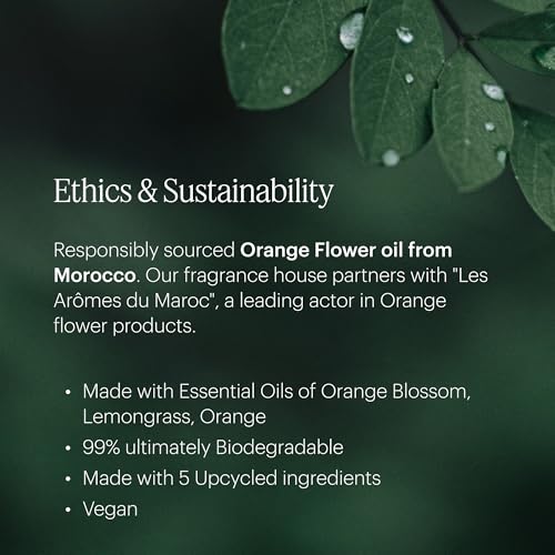 Aera Spa La La Home Fragrance Scent Refill - Notes of Peppermint and Rosemary - Works with The Aera Diffuser - Image 5