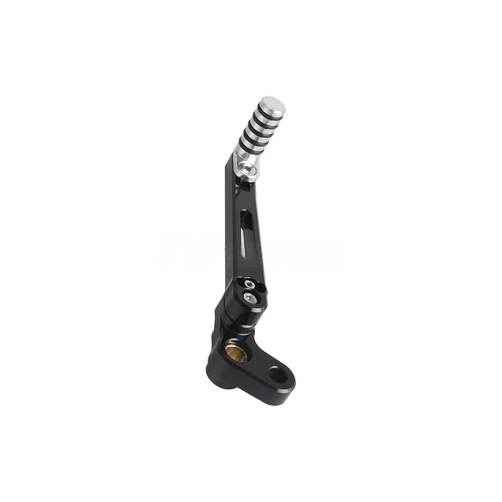 SYC27QP Shift Pedal Lever Motorcycle Shifter Pedal for Hypermotard 821/SP 939/SP Hyperstrada 821 939 Motorcycle Gear Shift Lever Adjustable Pedal Left Footpeg