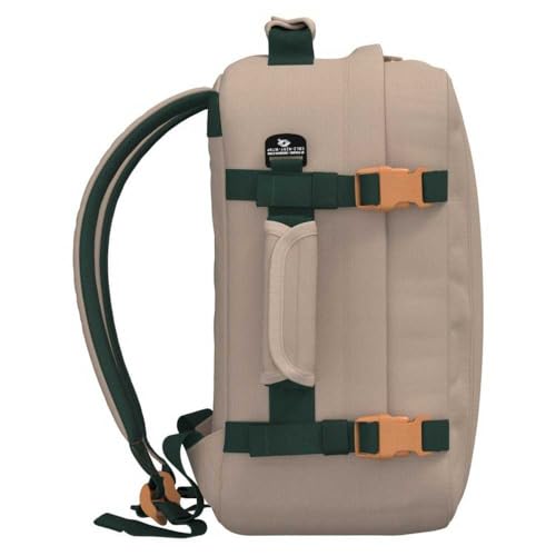 Cabinzero Classic 28l' PLECAK Unisex Dorosły, Piaski Cebu, Talla única, Casual