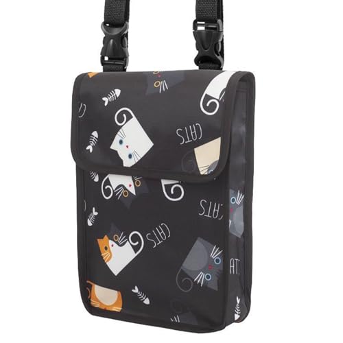 Jadin Lenkertasche Fahrrad Kinder, Fahrradtasche, wasserdichte,...