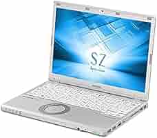 panasonic レッツノート CF-SZ5 Win11 Core i3 Let's note ノートパソコン Panasonic CF-B11 第3世代Corei5