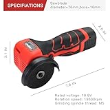 TEENO B0F381N69X lato 3