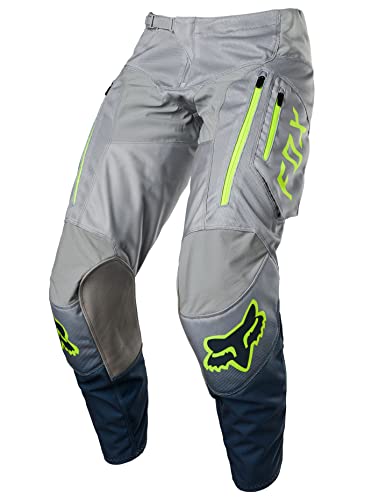 Fox Racing Legion Air Kovent Pant avec mesh ultra-respirant et souple