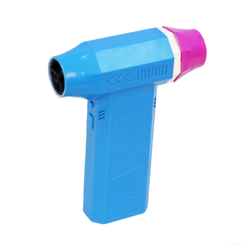 Bomba inflable eléctrica 180W 130000RPM sin escobillas