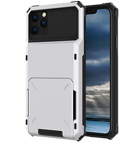 Coque iPhone 11 Pro antichoc intégrale 360 pour éviter les bris d'écran en cas de chute